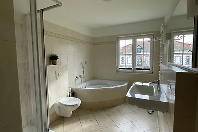 Landhaus zum Strande - 44-08