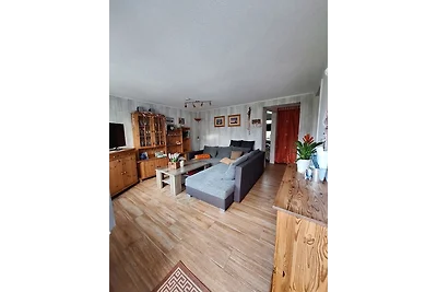 " Haus J. Bull das Sonneneck"