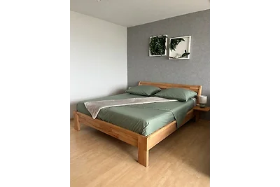 Südstrandwohnung Seiss "Grande"