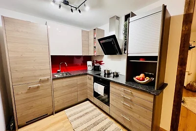 Apartment Steinkammer