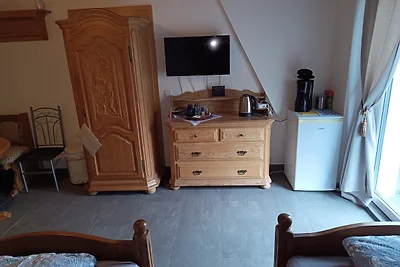 Sonnenhof, Doppelzimmer