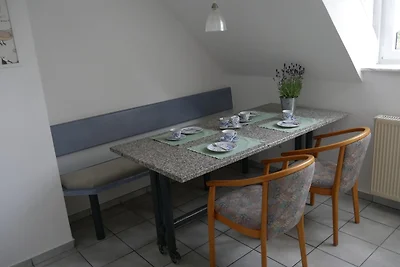 Ferienwohnung Auszeit