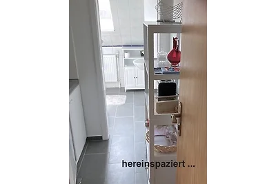 Ap. Morgenrot - Haus Nordlichter