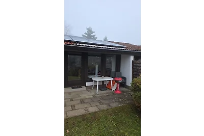 Vakantiehuis Ontspannende vakantie Öfingen