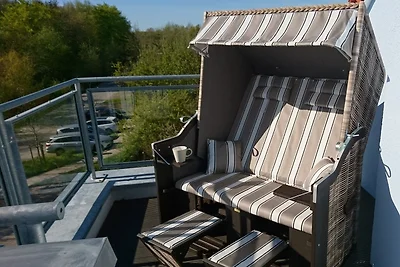 Sonnendeck 34 - Grossenbrode