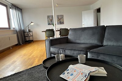 Vakantieappartement Gezinsvakantie Garding