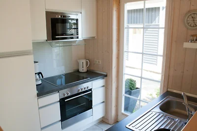 Fischerwiege - Baabe