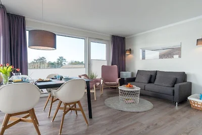 Apartmenthaus "Kiki", Wohnung