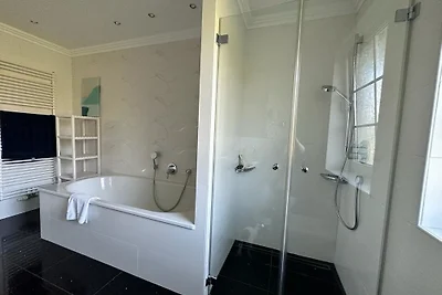 Casa vacanze Vacanza di relax Munkbrarup