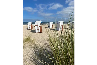 Vakantieappartement Gezinsvakantie Ückeritz