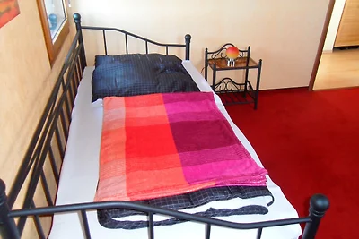 Ferienwohnung Schulz