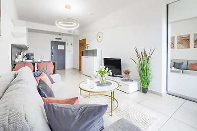 Sun&Snow Olympic Park - Apartament