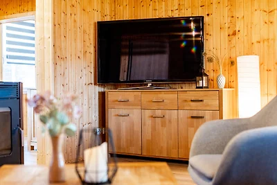 Chalet am See - Ferienhaus