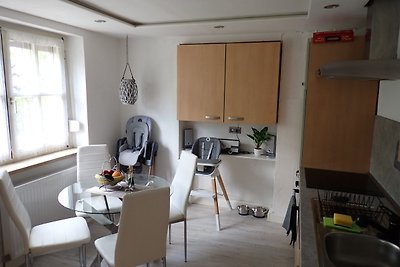 Vakantieappartement Gezinsvakantie Naila