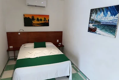 Gran Hostal Bahia de Cochinos
