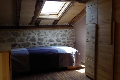Vakantieappartement Gezinsvakantie Busserolles