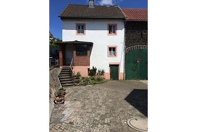 Vakantiehuis Ontspannende vakantie Udler