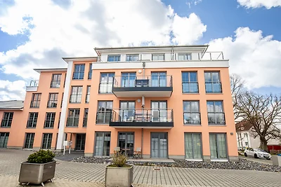 Alte Fischfabrik Ocean House