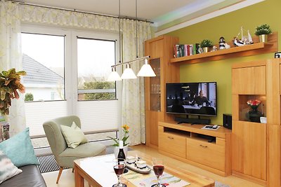 Vakantieappartement Gezinsvakantie Ebstorf