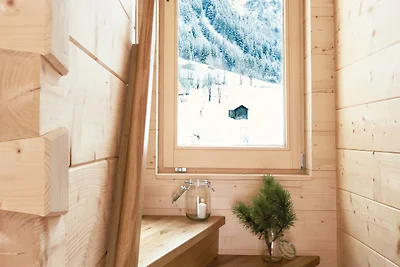 CASALPIN Chalet B