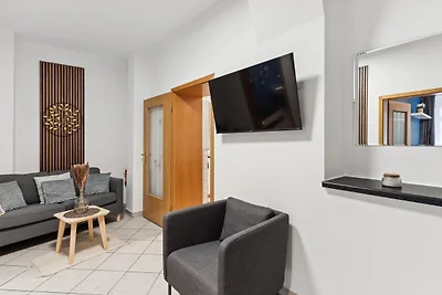 Ehrenberg Apartment Am Markt