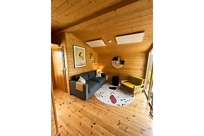 108 - Tiny House mit Blick ins