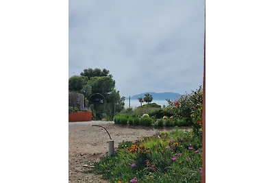 Appartamento Vacanza con famiglia Benajarafe