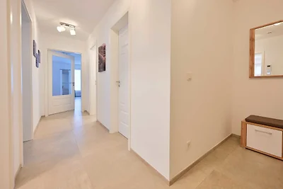 Appartamento Vacanza con famiglia Dahme