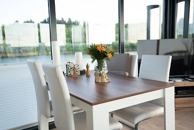 Woonboot Single-vakantie Görlitz