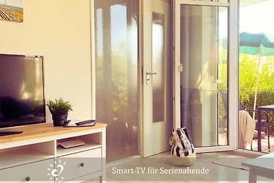 Vakantieappartement Gezinsvakantie Dorum