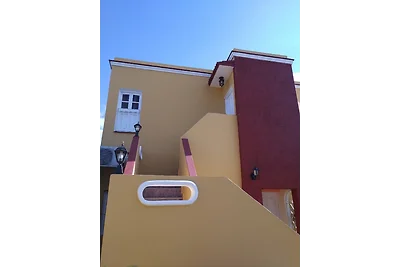 Appartamento Vacanza con famiglia Trinidad - Tobago