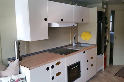 Traumhaus auf dem Wasser –