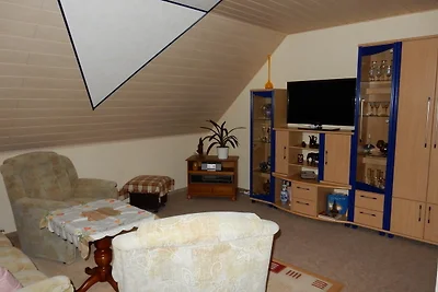 Appartamento Vacanza con famiglia Spremberg