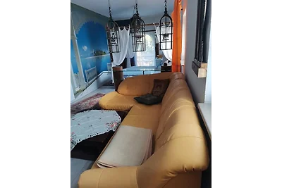 Appartamento Vacanza con famiglia Hoppegarten