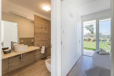 Capo Falcone Charming 4 people