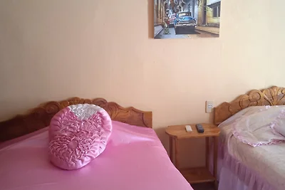 Hostal Restaurante Kenia y Jorgito