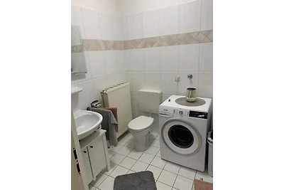 Möblierte Wohnung mit ruhiger