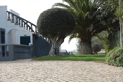 Charmante Villa mit 4 Schlafzimmer