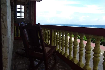 Casa Raquel Appartement 1