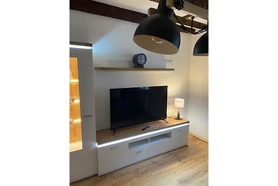 Vakantieappartement Gezinsvakantie Halberstadt