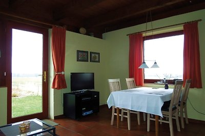 Vakantieappartement Gezinsvakantie Eckernförde