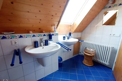 HAUS AM WEINBERG - Privatzimmer