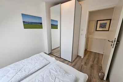 Vakantieappartement Gezinsvakantie Hohwacht