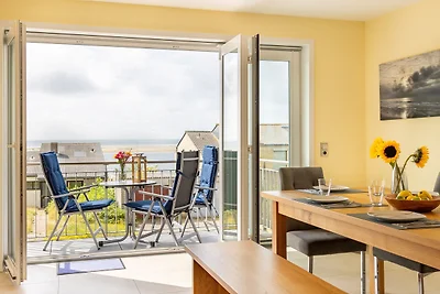 Vakantieappartement Gezinsvakantie Wittdün