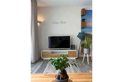 Vakantieappartement Gezinsvakantie Markgrafenheide