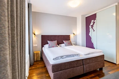 Modernes 1-Raum Apartment mit