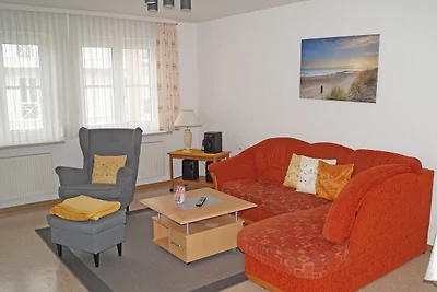 Haus Anni Wohnung 101