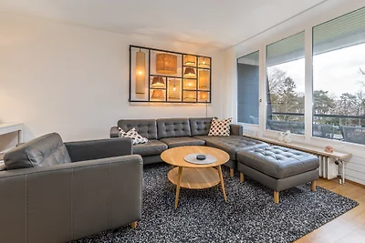 Appartamento Vacanza con famiglia Timmendorfer Strand