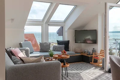 Vakantieappartement Gezinsvakantie Hohwacht