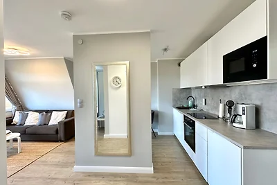 Vakantieappartement Gezinsvakantie Haffkrug